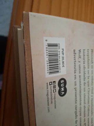 Hannah (Spanish Edition)