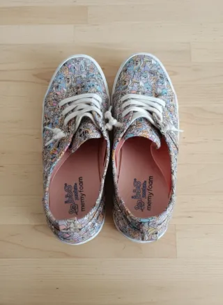 Skechers BOBS B Cute - Estampado Perros