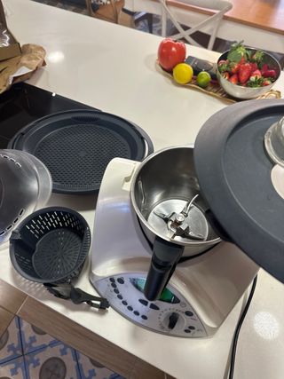 Thermomix TM31