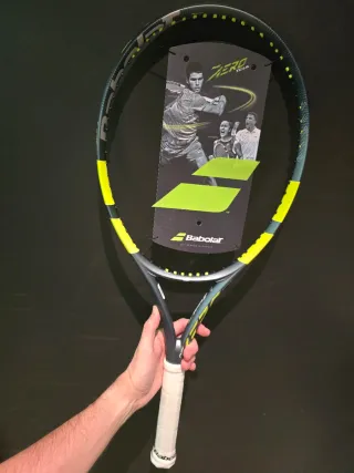 Babolat Pure Aero Team 285gr 2026