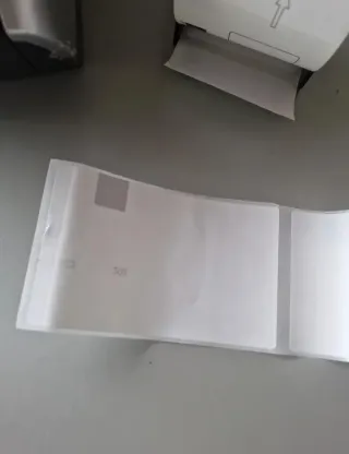 Impresora de etiquetas Brother QL-570