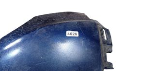 Spoiler Parachoques Audi Q5/SQ5 (FY)