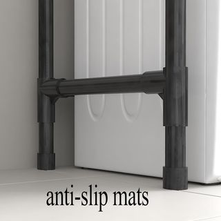 Scaffale Organizzatore Bagno Lavatrice