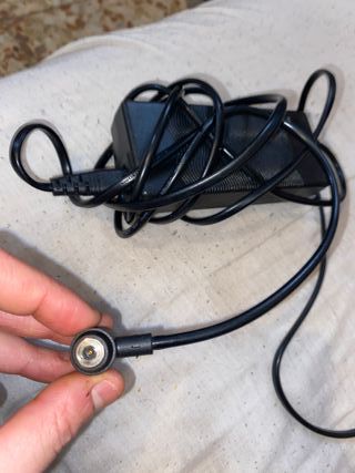 Cargador Xiaomi Patinete Eléctrico