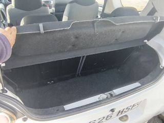 Toyota Aygo 2013 | Etiqueta C