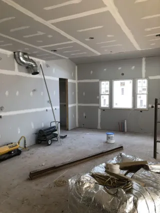 Reformas y mantenimiento