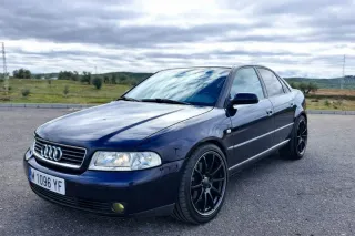 Audi A4 1999