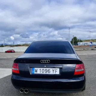Audi A4 1999