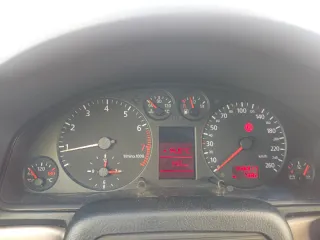 Audi A4 1999