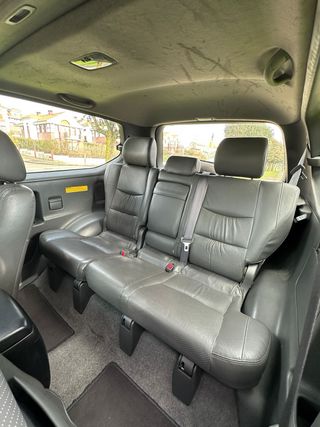 Toyota Land Cruiser 150 2005