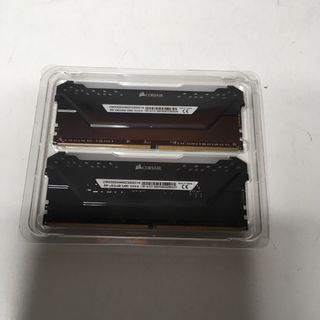 Corsair Vengeance RGB PRO DDR4 32GB (2 x 16GB)