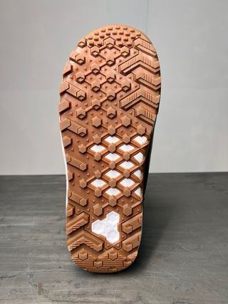 Bota Snowboard Vans Aura Pro