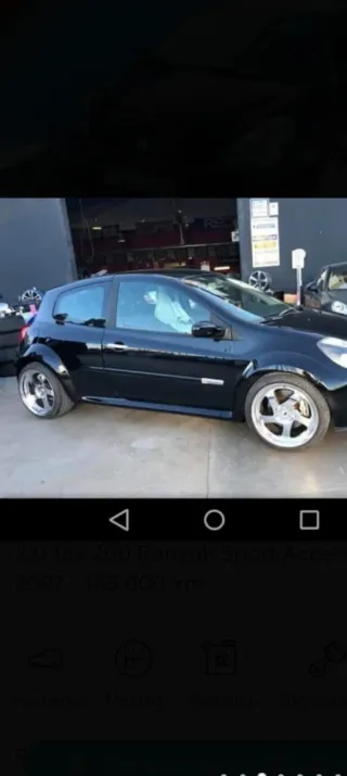 Llantas 18x8,5 Japan Racing con neumáticos