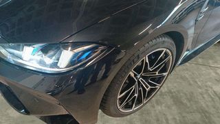 BMW Serie 4 M4 Cabrio XDrive Competition 390 kW (530 CV)