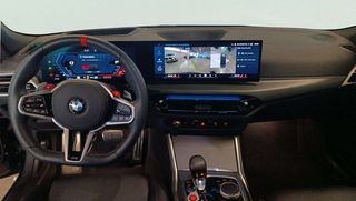 BMW Serie 4 M4 Cabrio XDrive Competition 390 kW (530 CV)