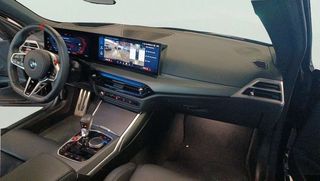 BMW Serie 4 M4 Cabrio XDrive Competition 390 kW (530 CV)