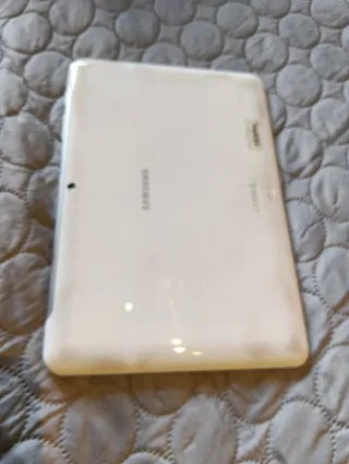 Samsung Galaxy Tab 2 10.1