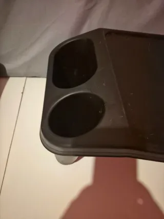 Bandeja portátil para portátil/comida