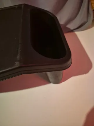 Bandeja portátil para portátil/comida