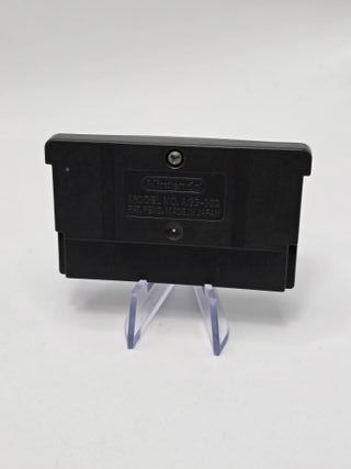 Lotto 2 Donkey Kong Country GBA