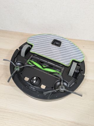 Robot Aspirador | iRobot Roomba Combo