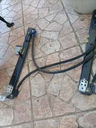 Elevalunas Seat Ibiza 6J