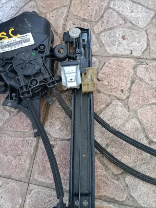 Elevalunas Seat Ibiza 6J