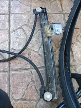 Elevalunas Seat Ibiza 6J