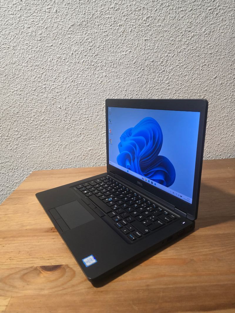 DELL Latitude i7 | 512GB SSD 16GB RAM  Garantía afbeelding 3