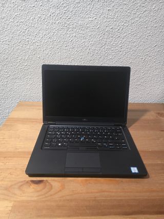 DELL Latitude i7 | 512GB SSD 16GB RAM | Garanzia