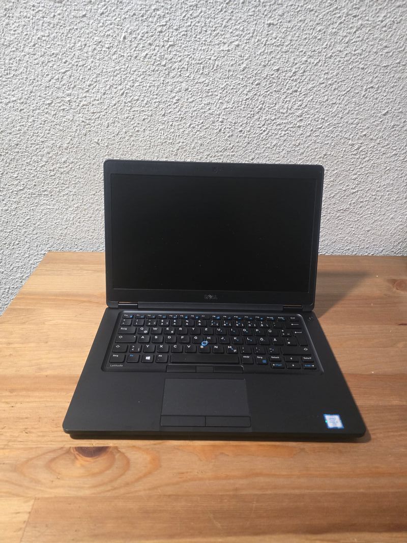 DELL Latitude i7 | 512GB SSD 16GB RAM  Garantía afbeelding 4