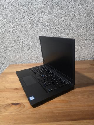 DELL Latitude i7 | 512GB SSD 16GB RAM | Garanzia