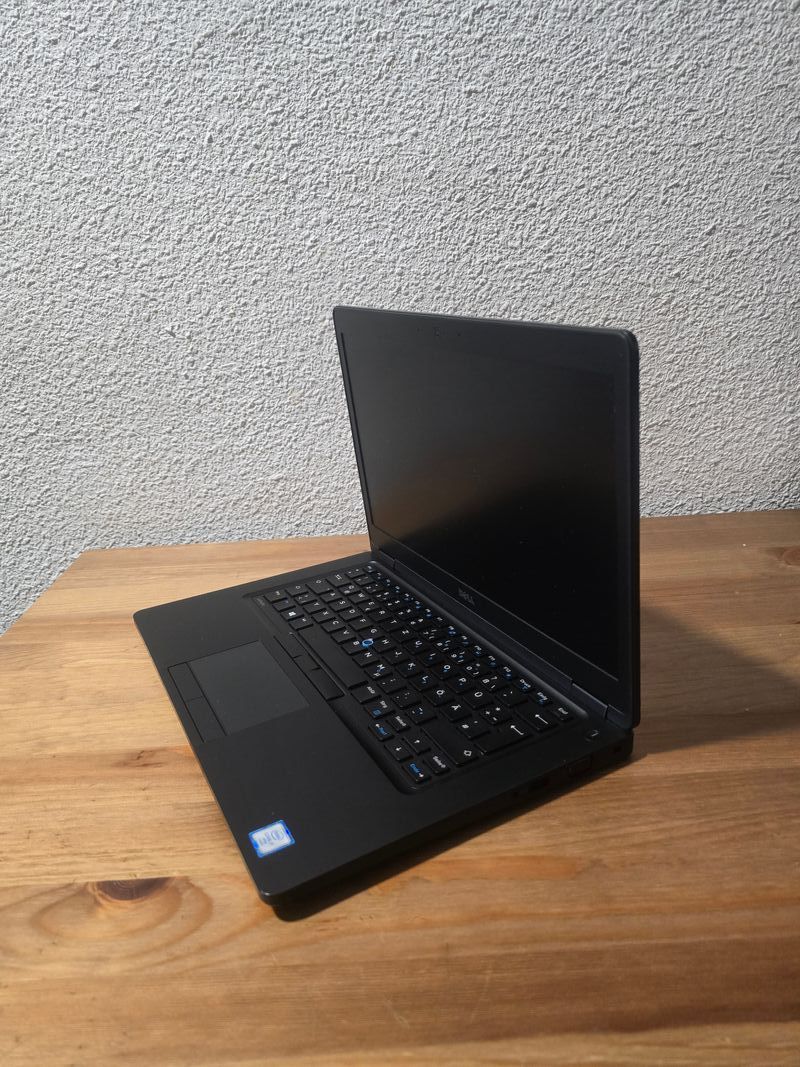 DELL Latitude i7 | 512GB SSD 16GB RAM  Garantía afbeelding 5