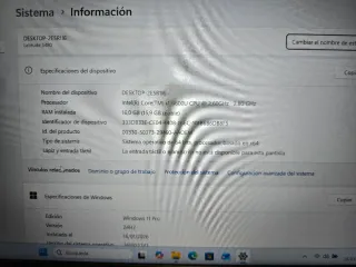 DELL Latitude i7 | 512GB SSD 16GB RAM | Garanzia