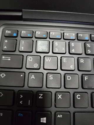 DELL Latitude i7 | 512GB SSD 16GB RAM | Garanzia