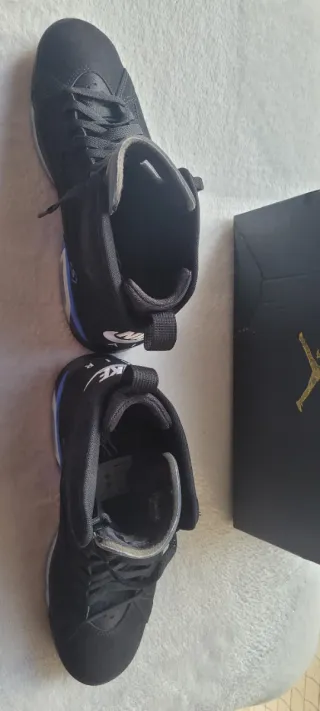 Nike Jordan MVP Talla 42