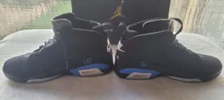 Nike Jordan MVP Talla 42