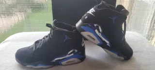 Nike Jordan MVP Talla 42