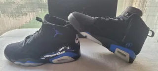 Nike Jordan MVP Talla 42