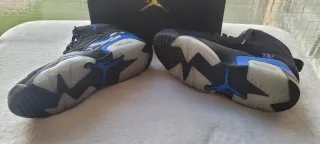 Nike Jordan MVP Talla 42