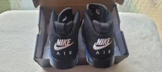 Nike Jordan MVP Talla 42