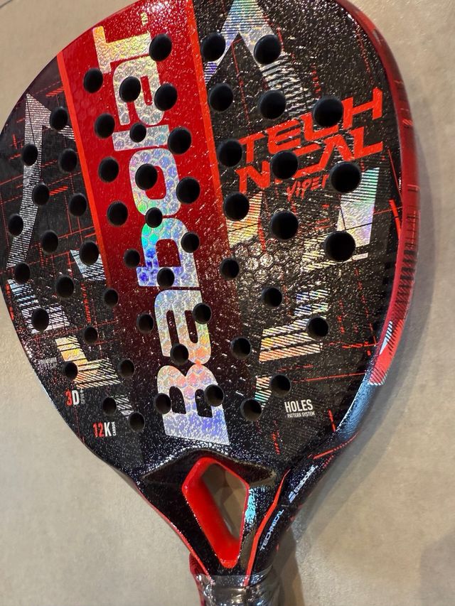 Babolat Technical Viper Lebron 2024