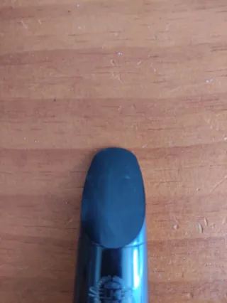 Boquilla Selmer C85 120 Clarinete