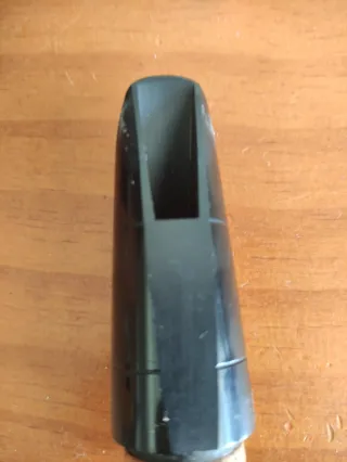 Boquilla Selmer C85 120 Clarinete