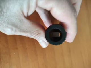 Boquilla Selmer C85 120 Clarinete