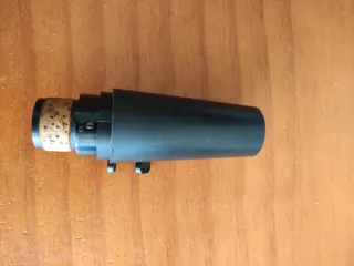 Boquilla Selmer C85 120 Clarinete