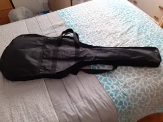 Guitarra Eléctrica Daytona Sunburst