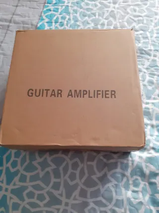 Guitarra Eléctrica Daytona Sunburst