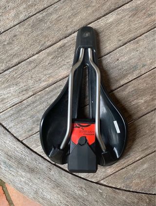 Sillín Prologo Dimension Space T4.0