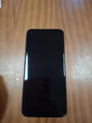 Oppo A72 128GB Negro.